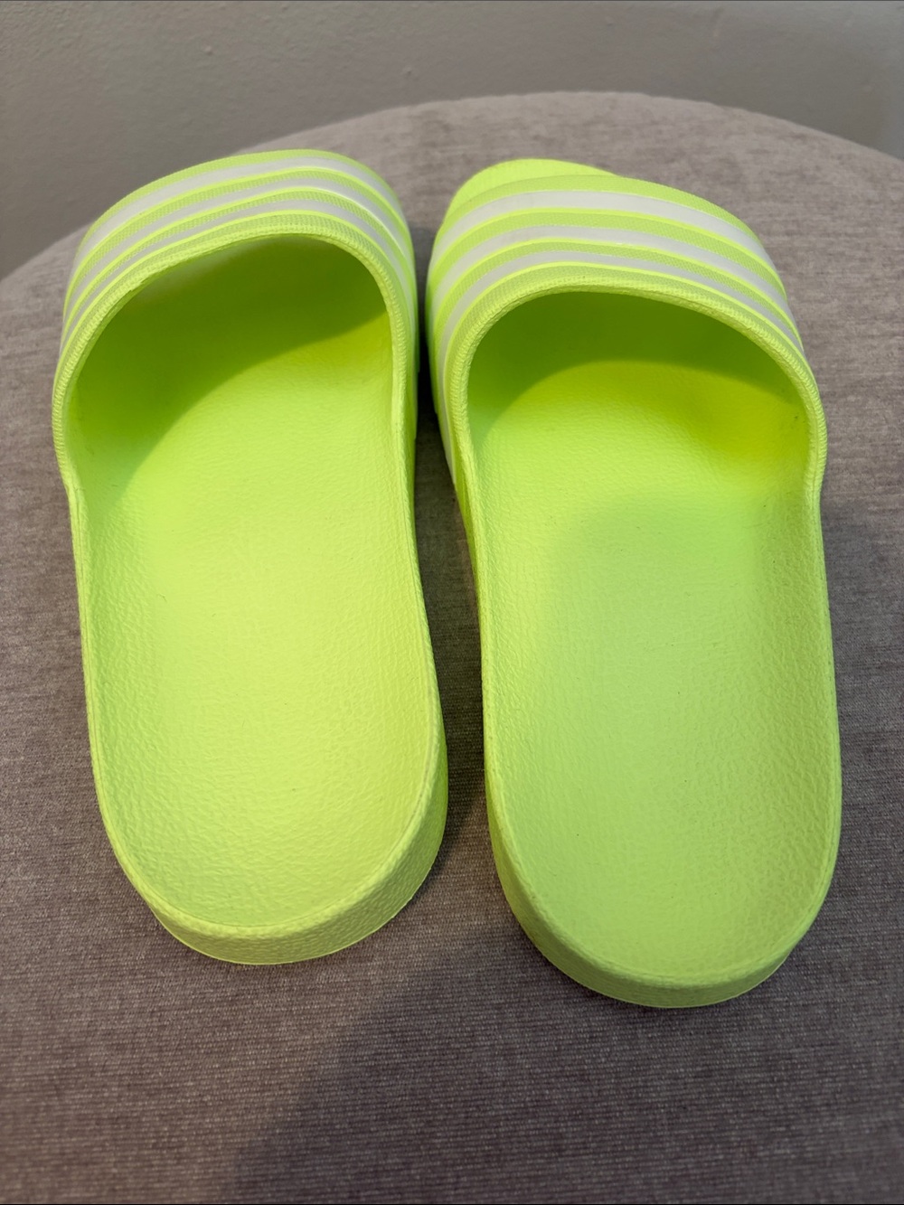 Adidas Slides - Picture 4 of 6